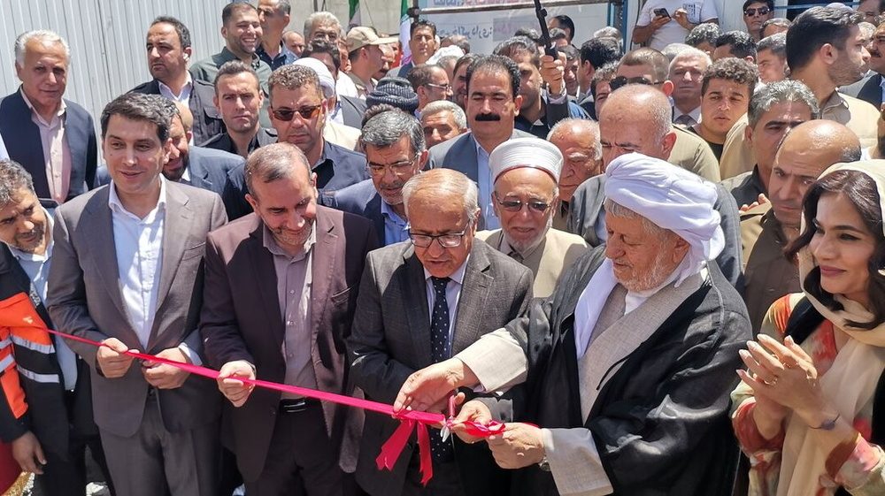«شوشمی»، یک کریدور کُردی برای گردشگری