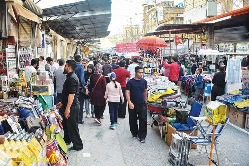 اهمیت فعال سازی بازارچه ساری سو ماکو در جذب سرمایه گذار