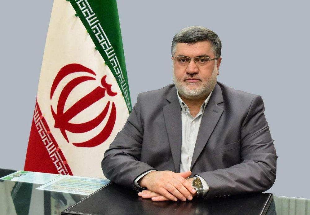 پیام استاندار آذربایجان‌غربی به مناسبت گرامیداشت روز جهانی قدس