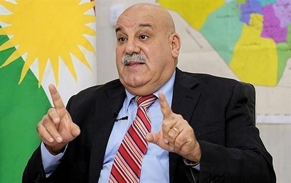 ئەمساڵ پێشمەرگە یەک‌نەخرێت، هاوپەیمانان سەرجەم هاوکارییەکانیان بۆ هەرێم دەوەستێنن