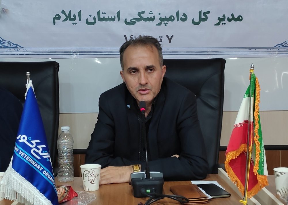 واگذاری کشتارگاه صنعتی دام ایلام به شهرداری / برخورد با کشتار غیرمجاز از سر گرفته می‌شود