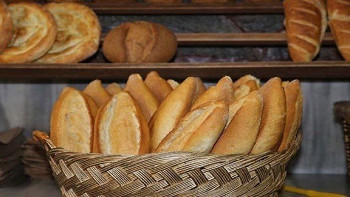 افزایش چندباره قیمت نان در ترکیه: نان سفید 7.5 لیر شد