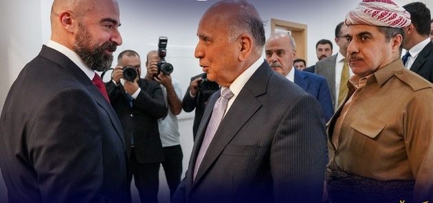 ناکۆکیی نوێی پارتی‌ و یەکێتی لەسەر هەڵبژاردنی پارێزگاکانە