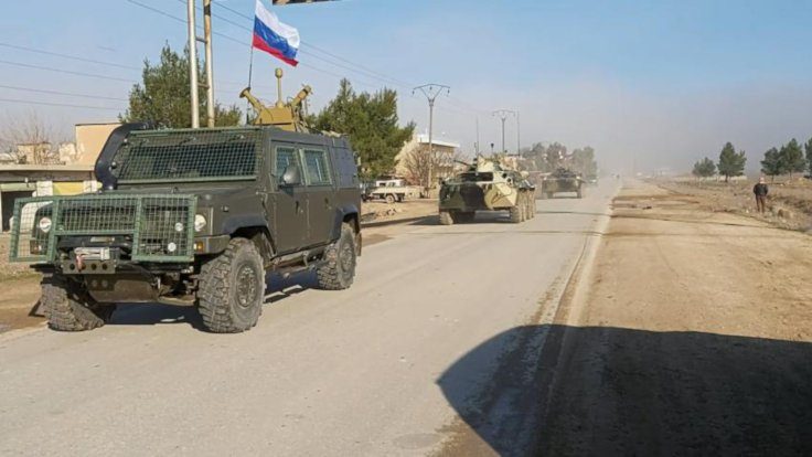 What's next for Wagner in Syria, Africa after Putin mutiny? / Anton Mardasov