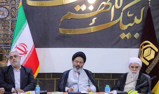 اعتراض ایران به عربستان بخاطر اختصاص طولانی مسیر منا به زائران ایرانی