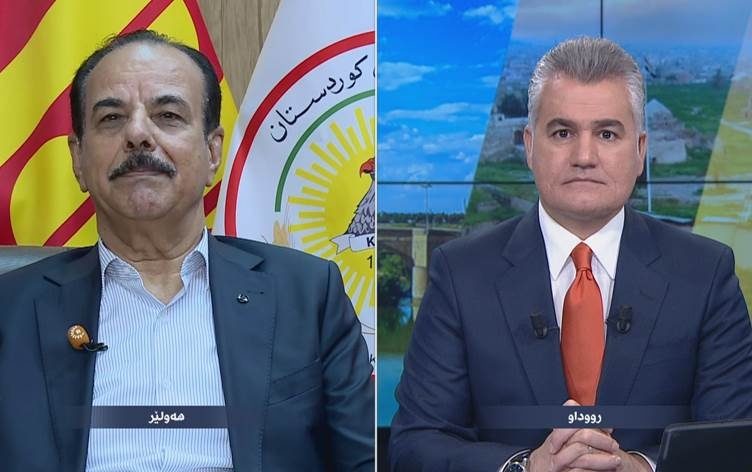 مسئول شاخه ۳ حزب دمکرات کردستان در کرکوک: حاضر نیستیم با واقعیت فعلی اتحادیه میهنی کردستان ائتلاف کنیم