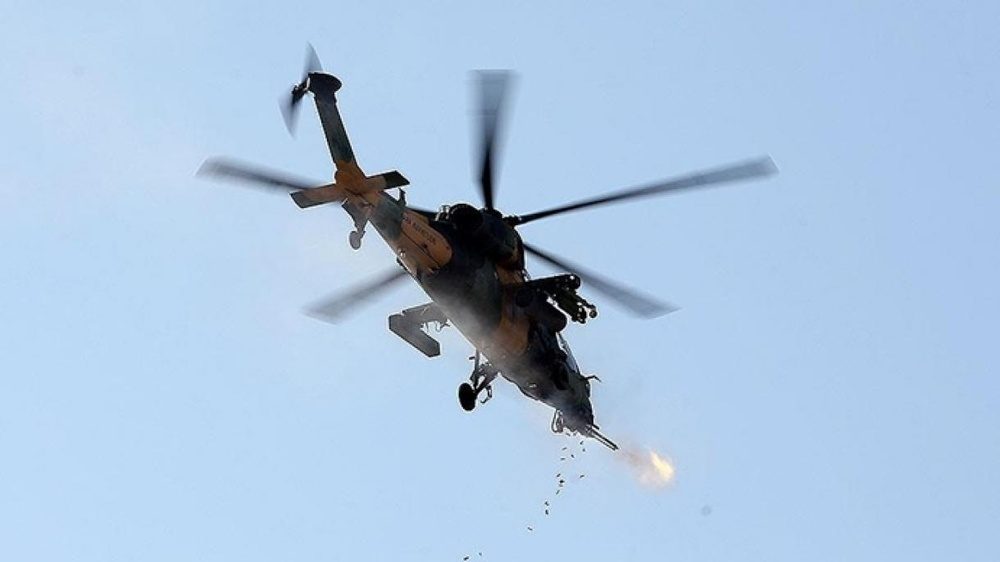 HPG کشته شدن 3 تن از نیروهای خود را در زاپ تایید کرد