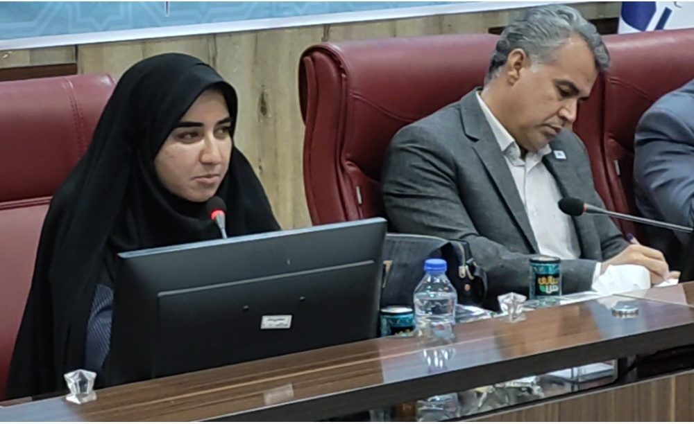 فلاحی: وزارت نفت در برابر مطالبه ایجاد شرکت نفت و گاز ایلام قرار گرفته است