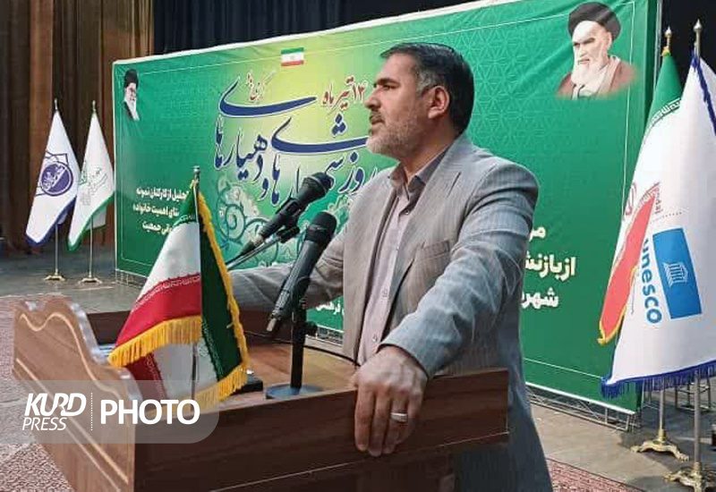 حقوق شهرداری در الحاق های جدید به سنندج پرداخت شود