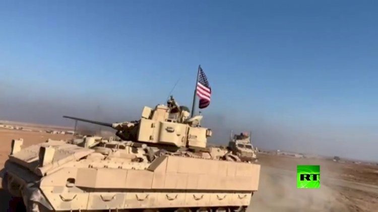 US, Russia clash over UN's aid lifeline to Syria / Elizabeth Hagedorn