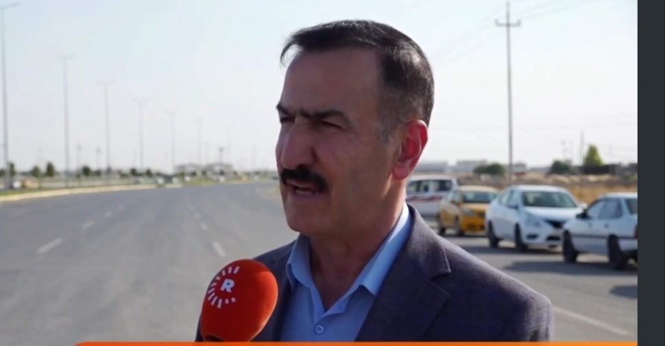 کردها در کرکوک با لیست های جداگانه در انتخابات شوراهای استانی عراق شرکت می‌کنند