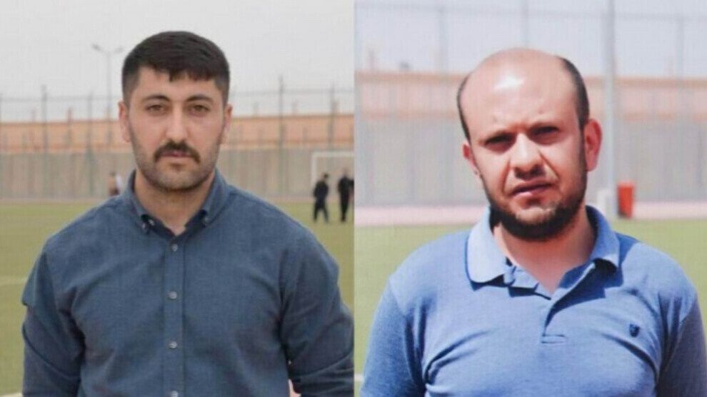KCK مدعی دستگیری یک تیم جاسوسی میت ترکیه شد