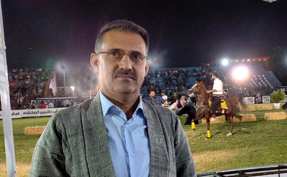 ثبت جهانی اسب کُرد آرزوی مشترک همه کردها است