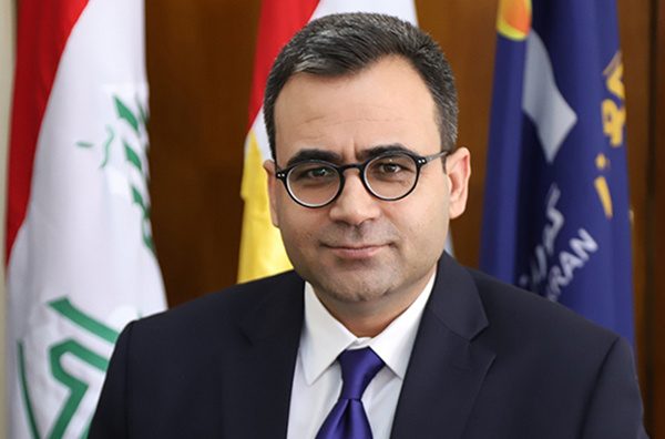 برخلاف سیاست آمریکا اقلیم کردستان با شرکتهای روسیه و «روس نفت» توافق کرد