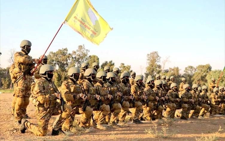 SDF: هیچ شەڕڤانێکمان بۆ شەڕی دژی ڕووسیا نەناردۆتە ئۆکراینا