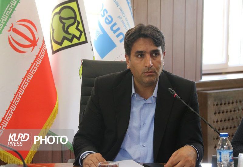 ریل گذاری شهرداری در مسیر توسعه سنندج/صدور ۳۵۰۰ پروانه مسکن ملی