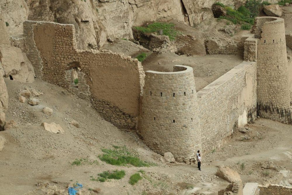 ساماندهی بافت شهر قدیم ماکو تصویب شد