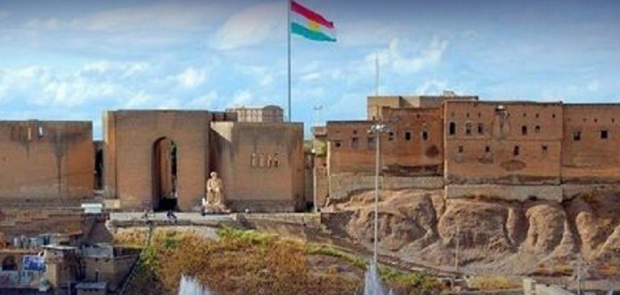 ئابووری هەرێمی کوردستان چۆن گەشەی پێبدرێت