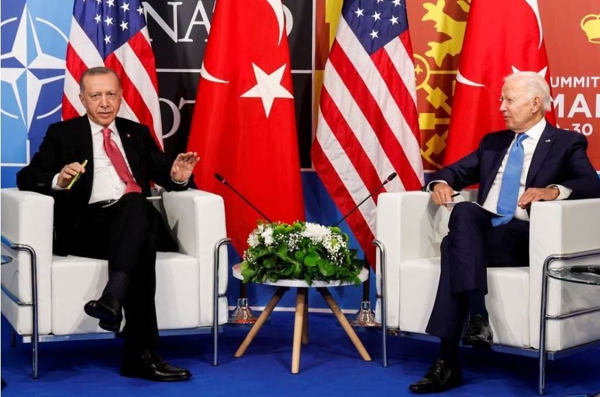 لیست خواسته های اردوغان از غرب در مقابل موافقت با عضویت سوئد در ناتو