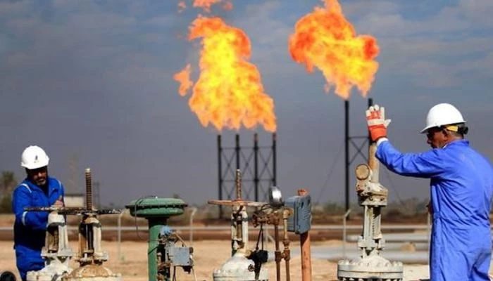آخرین تحولات مربوط به صادرات نفت از زبان سرپرست وزارت منابع طبیعی اقلیم کردستان