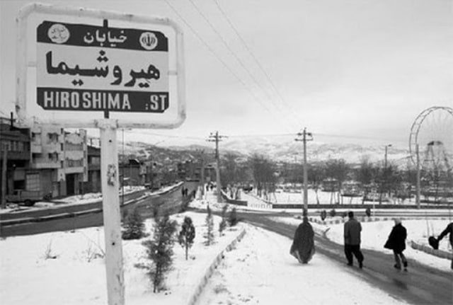 سردشت؛ چهار دهه پس از بمباران، زمان پایان سکوت/محمدعلی سوره