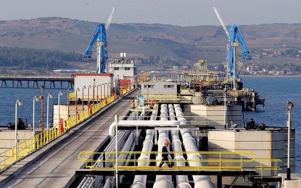 از سرگیری روند صادرات نفت اقلیم کردستان ممکن است تا سال 2025 به تعویق بیفتد