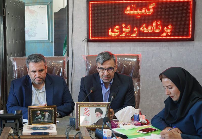 وجود ۴۷۳ پروژه نیمه تمام اولویت دار در کردستان