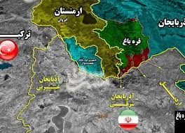 تنش‌ در مرز ارمنستان و جمهوری آذربایجان تشدید شد