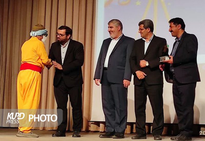 نخستین جشنواره فیلم کوتاه زریبار مریوان برندگانش را شناخت
