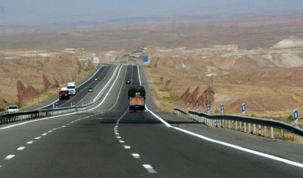 آذربایجان‌غربی در مسیر تبدیل شدن به قطب‌ اصلی ترانزیت کشور