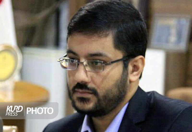 مدیرکل سابق دامپزشکی کردستان درگذشت