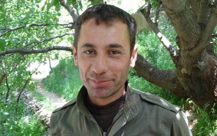 MiT claims killing PKK special forces commander in northern Iraq