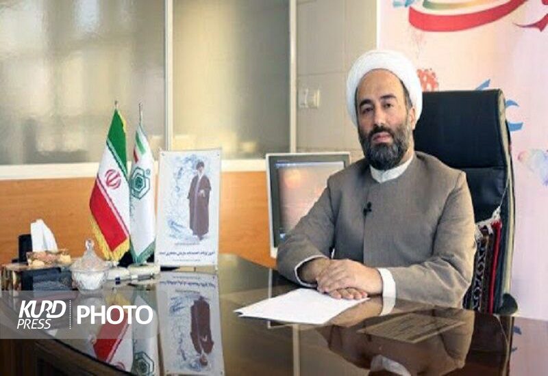 واگذاری زمین های اوقافی برای اجرای طرح نهضت ملی مسکن در کردستان