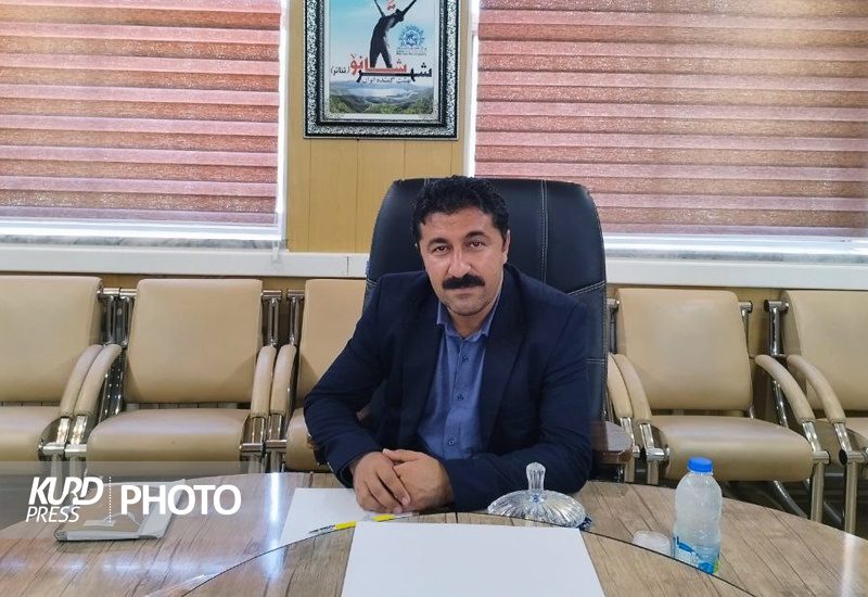 بدهی ۱۹۵ میلیارد تومانی شهرداری مریوان به پیمانکاران/۸۰ درصد ساخت و سازها غیرمجاز است