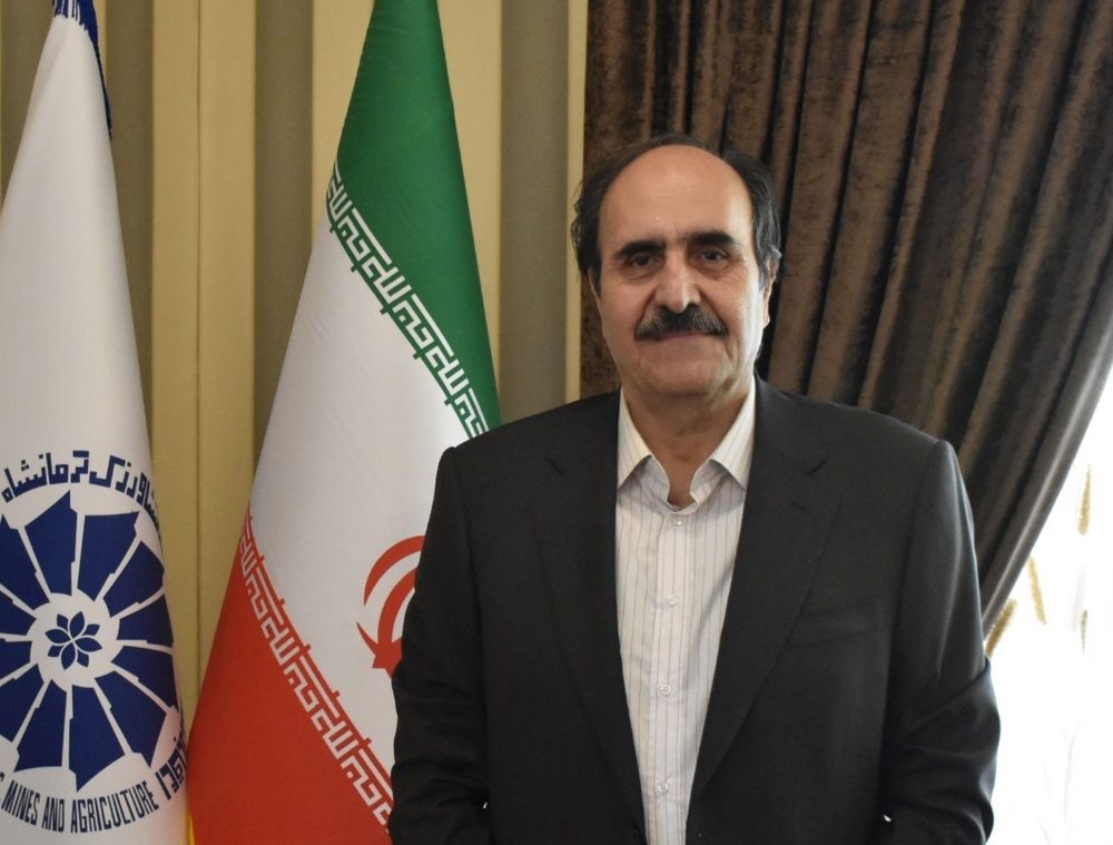 مجلس در بررسی لایحه ایجاد وزارت بازرگانی به نظرات بخش خصوصی توجه کند