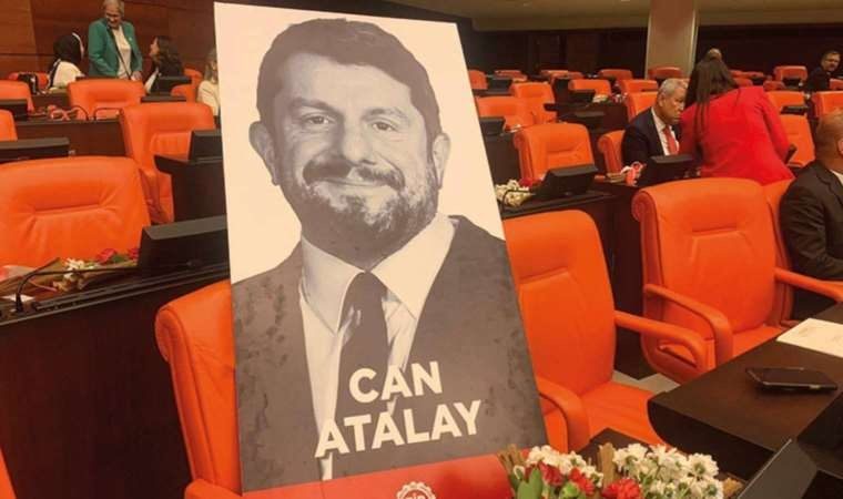 دادگاه تجدید نظر اعتراض به نتیجه دادگاه جان آتالای را هم رد کرد