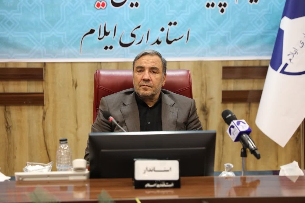 ۹۶‌ درصد از مصوبات سفر رییس‌جمهور به ایلام اجرایی شد