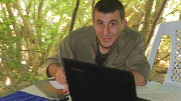 HPG کشته شدن یکی از نیروهای خود را تایید کرد 