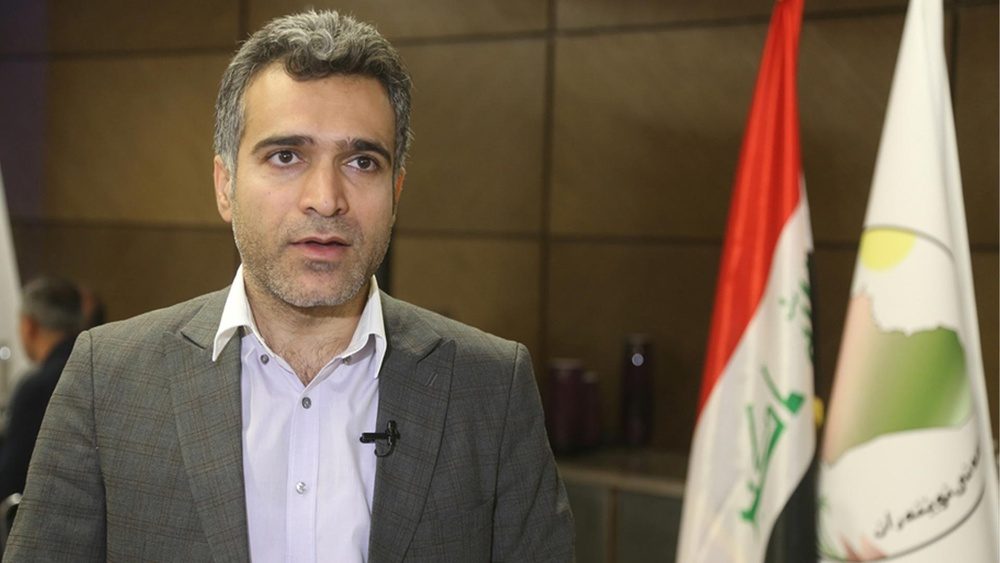 پڕۆژەیاسای بوودجەی عێراق و بژاردەکانی بەردەم بەغدا بۆ بڕیاردان لەسەر نەوتی هەرێمی کوردستان