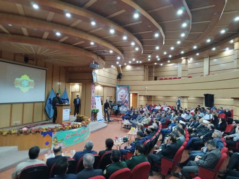 ناصر بهرام، رئیس صدا و سیمای مرکز ایلام شد