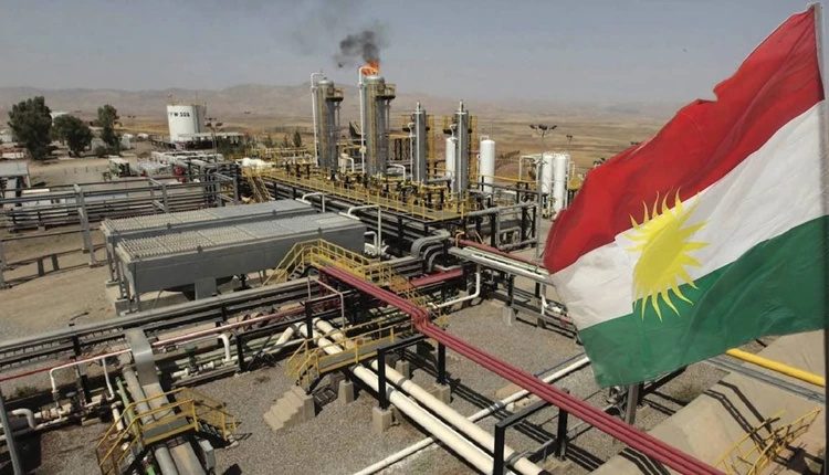 قانون نفت و گاز مشکلات موجود میان بغداد و اربیل بر سر پرونده نفتی را حل نخواهد کرد