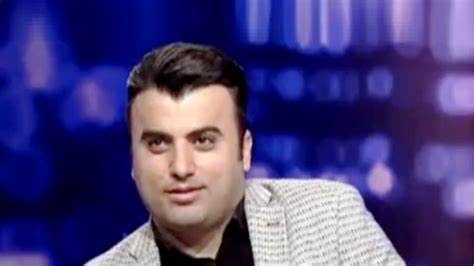 Shirvan Shirvani case and accusation of espionage