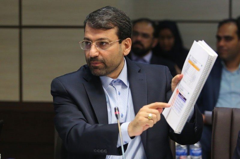 رییس کل گمرک: ارومیه می تواند گمرک تخصصی صادرات طلا تعیین شود
