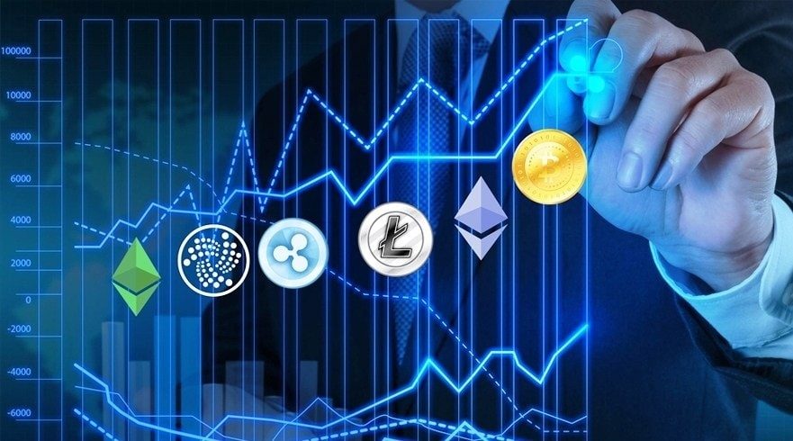 کلاهبرداری در پوشش شرکت های هرمی تحلیل ارز دیجیتال در ایلام