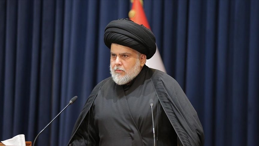 سەدر داوایەک ئاراستەی ئێران و سعوودیە دەکات
