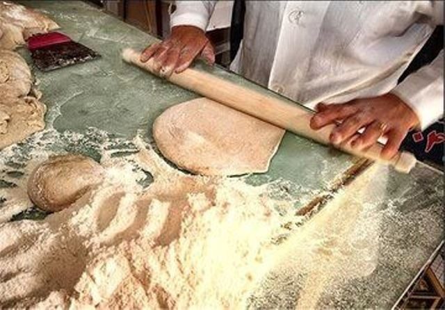سهمیه آرد آذربایجان غربی در گردونه ای باطل