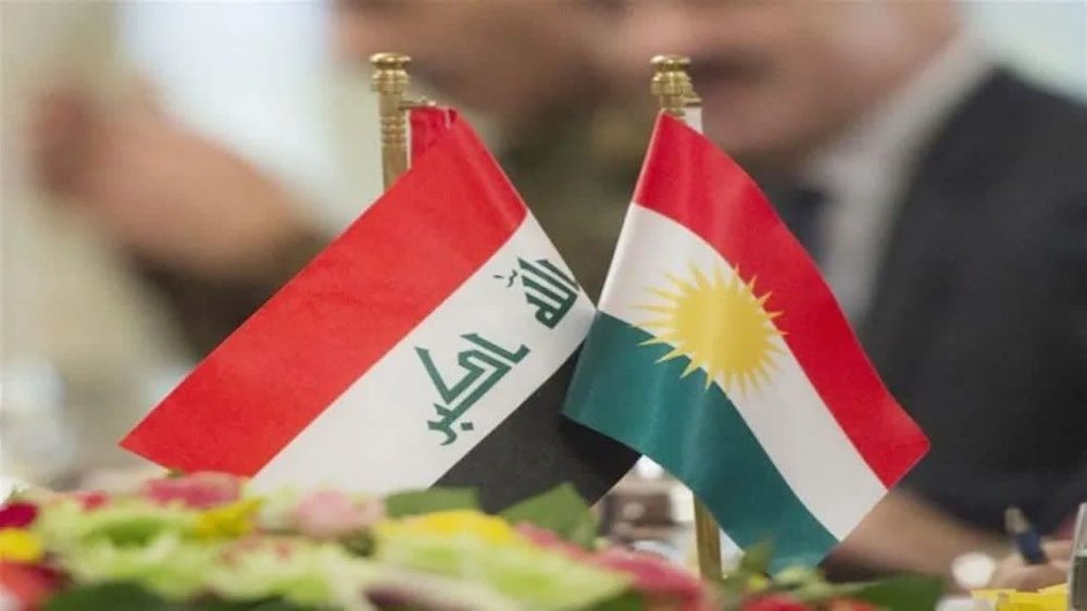 درخواست اربیل از بغداد برای پرداخت 912میلیارد دینار به دولت اقلیم کردستان