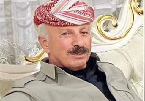 کشته شدن مسئول سابق دستگاه امنیت حزب دمکرات در زاخو