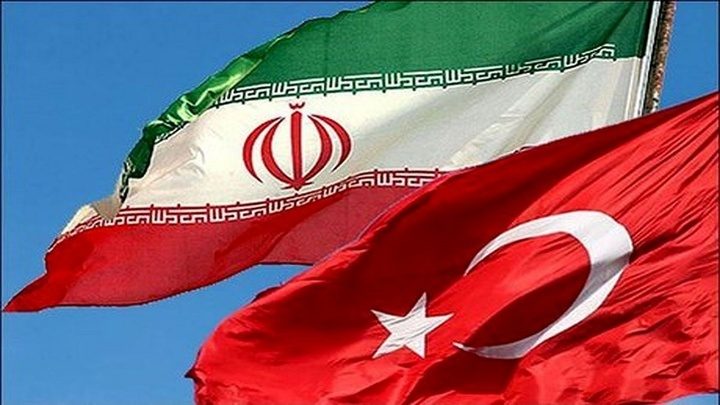 ژووری هاوبەشی بازرگانیی تورکیا و ئێران لە شاری خۆی کرایەوە