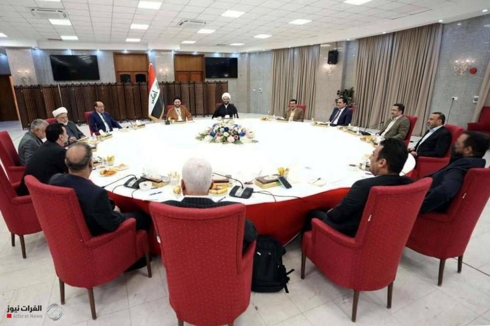 چارچوب هماهنگی باعث افزایش تفاهم بین احزاب سیاسی در عراق شده است